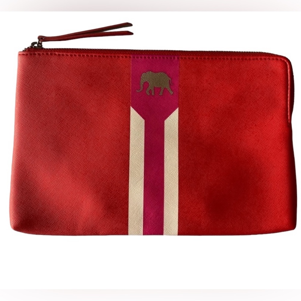 Stella & Dot Adorable Elephant Tote